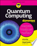  Quantum Computing