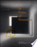  In Praise of Penumbra