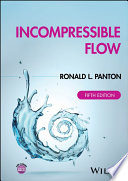 Incompressible Flow, 5th Edition
