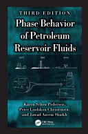  Phase Behavior of Petroleum Reservoir Fluids