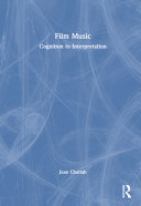  Film Music: Cognition to Interpretation