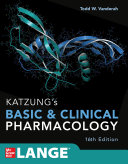  Katzung's basic & clinical pharmacology