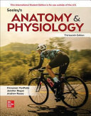 	ISE Seeley's Anatomy & Physiology