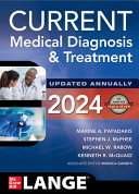  CURRENT Medical Diagnosis and Treatment 2024 [Team-IRA]
