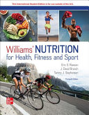 Williams' Nutrition for Health Fitness and Sport