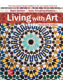  Living with Art ISE