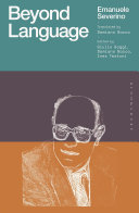  Beyond Language