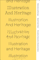 Illustration and Heritage	