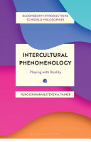  Intercultural Phenomenology: Playing with Reality 