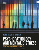 Psychopathology and Mental Distress: Contrasting Perspectives	