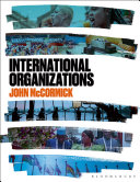 International Organizations	