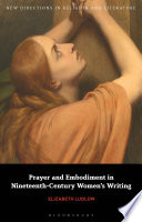  Prayer and Embodiment in Nineteenth-Century Women’s Writing