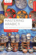 Mastering Arabic 1	