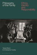 Philosophy of the Family: Ethics, Identity and Responsibility	