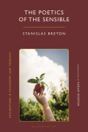  The Poetics of the Sensible