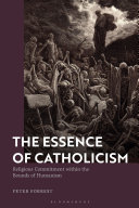  The Essence of Catholicism: Religious Commitment within the Bounds of Humanism