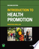  Introduction to Health Promotion