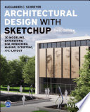  Architectural Design with SketchUp