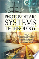 Photovoltaic Systems Technology