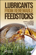 Lubricants from Renewable Feedstocks