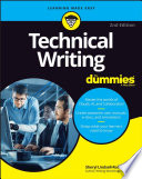  Technical Writing for Dummies