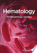 Hematology: 101 Morphology Updates