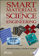 Smart Materials for Science and Engineering