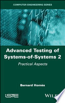 Advanced Testing of Systems-of-Systems 2