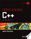 Professional C++, 6th Edition
