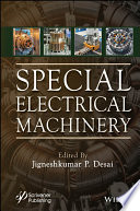 Special Electrical Machinery