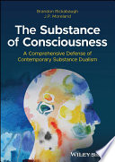  The Substance of Consciousness