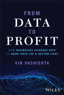  From Data to Profit