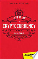  Investing in Cryptocurrency For Dummies