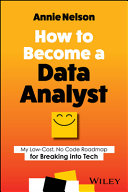  How to Become a Data Analyst