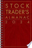  Stock Trader's Almanac 2024