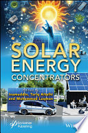 Solar Energy Concentrators