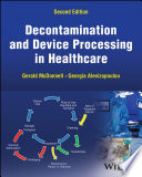  Decontamination and Device Processing in Healthcare