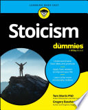  Stoicism For Dummies