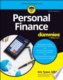  Personal Finance For Dummies