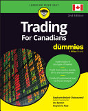  Trading For Canadians For Dummies