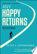 Any Happy Returns: Structural Changes and Super Cycles in Markets	