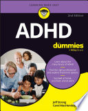 ADHD For Dummies