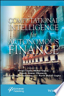  Computational Intelligence for Autonomous Finance Challenges and Future Directions