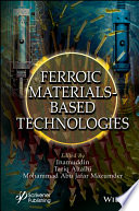 Ferroic Materials-Based Technologies