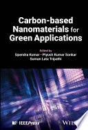 Carbon-based Nanomaterials for Green Applications