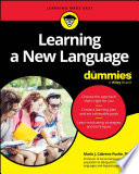  Learning A New Language For Dummies
