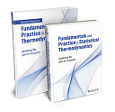 Fundamentals and Practice in Statistical Thermodynamics 2 VOL Set