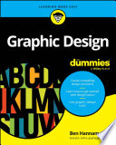  Graphic Design For Dummies