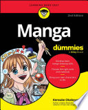 Manga For Dummies