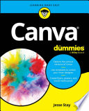  Canva For Dummies
